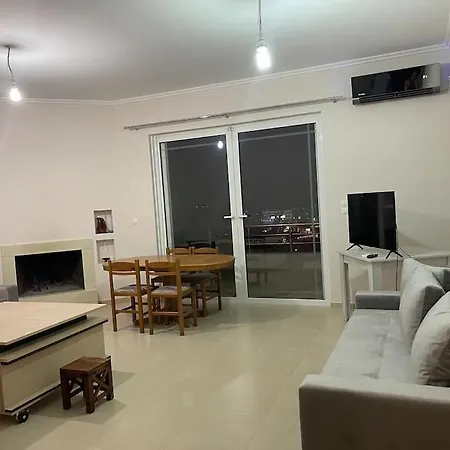 Vila Athina Ksamil Exterior photo