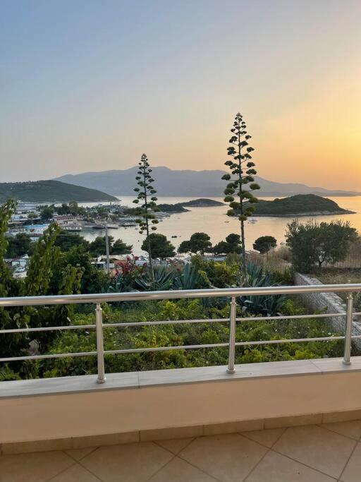 Athina Ksamil