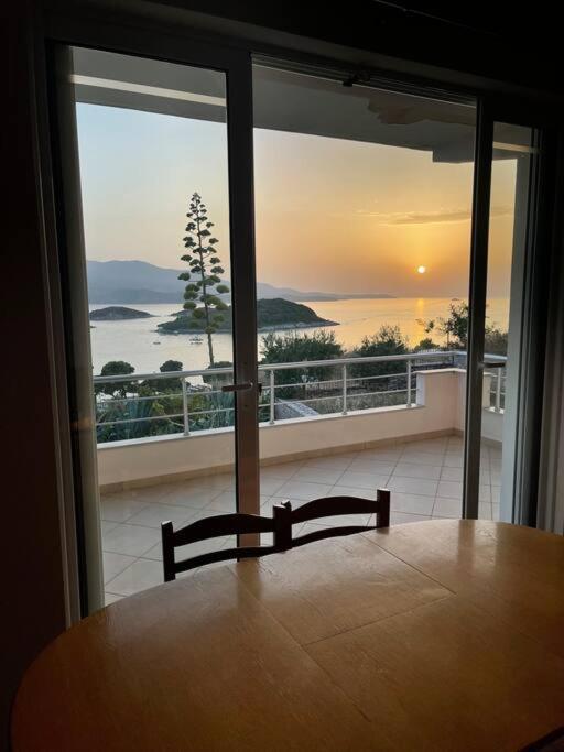 Athina * Ksamil