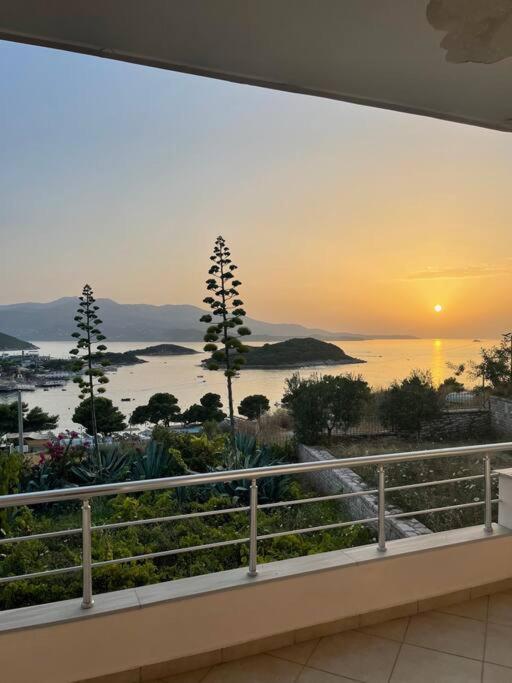 Vakantiehuis Athina *