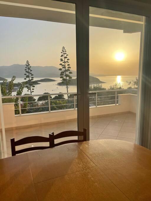 Vakantiehuis Athina Ksamil