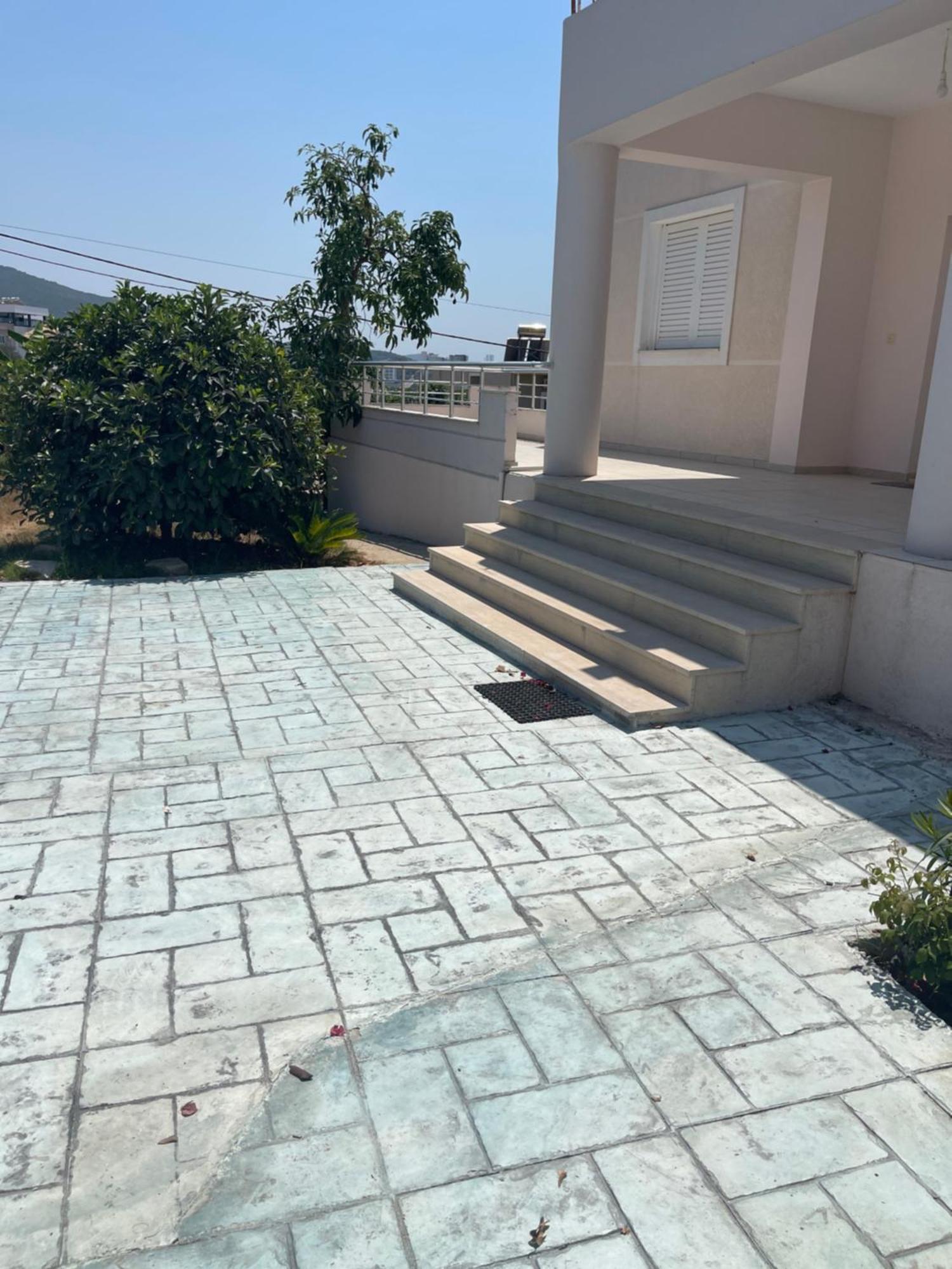 Vakantiehuis Athina Ksamil