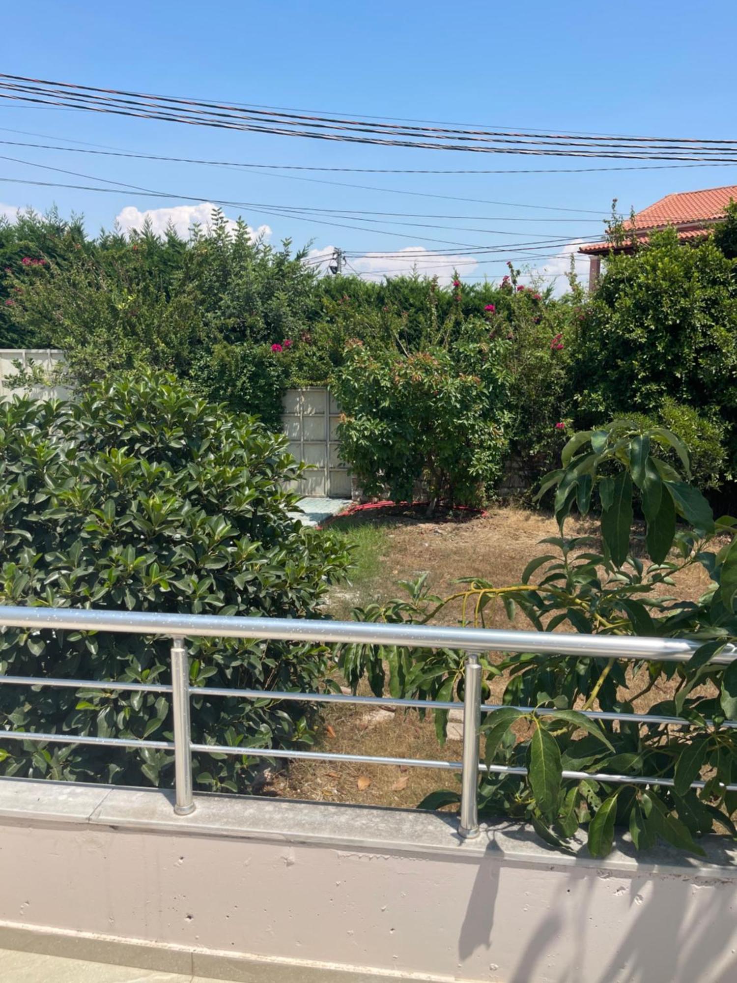 Vakantiehuis Athina